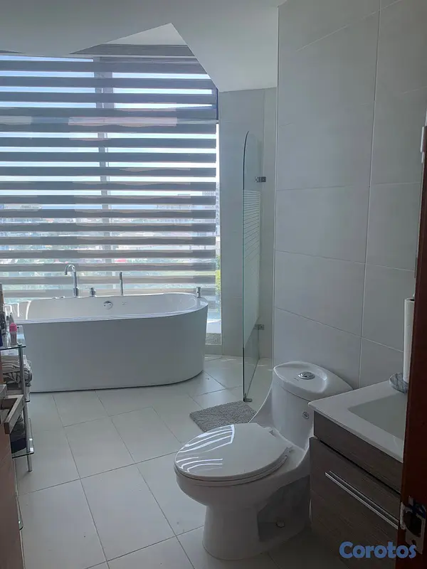 apartamentos - APARTAMENTO EN VENTA ZONA DE LA ESPERILLA 8
