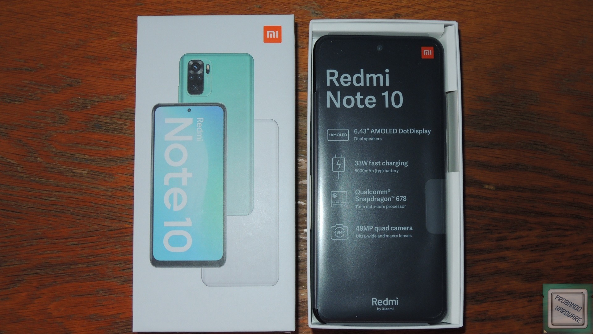 celulares y tabletas - XIAOMI REDMI NOTE 10 5G 64GB Y 128GB DESBLOQUEADO