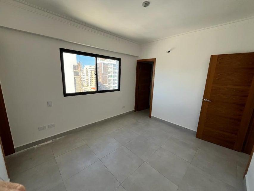 apartamentos - Apartamento en alquiler Evaristo Morales