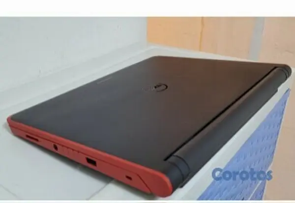 computadoras y laptops - Laptop Dell 14 Pulg Core i3 Mem 8gb Disco 1000gb Wifi 3