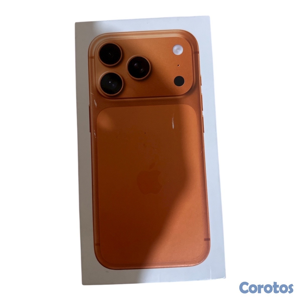 celulares y tabletas - IPhone 17 Pro 1