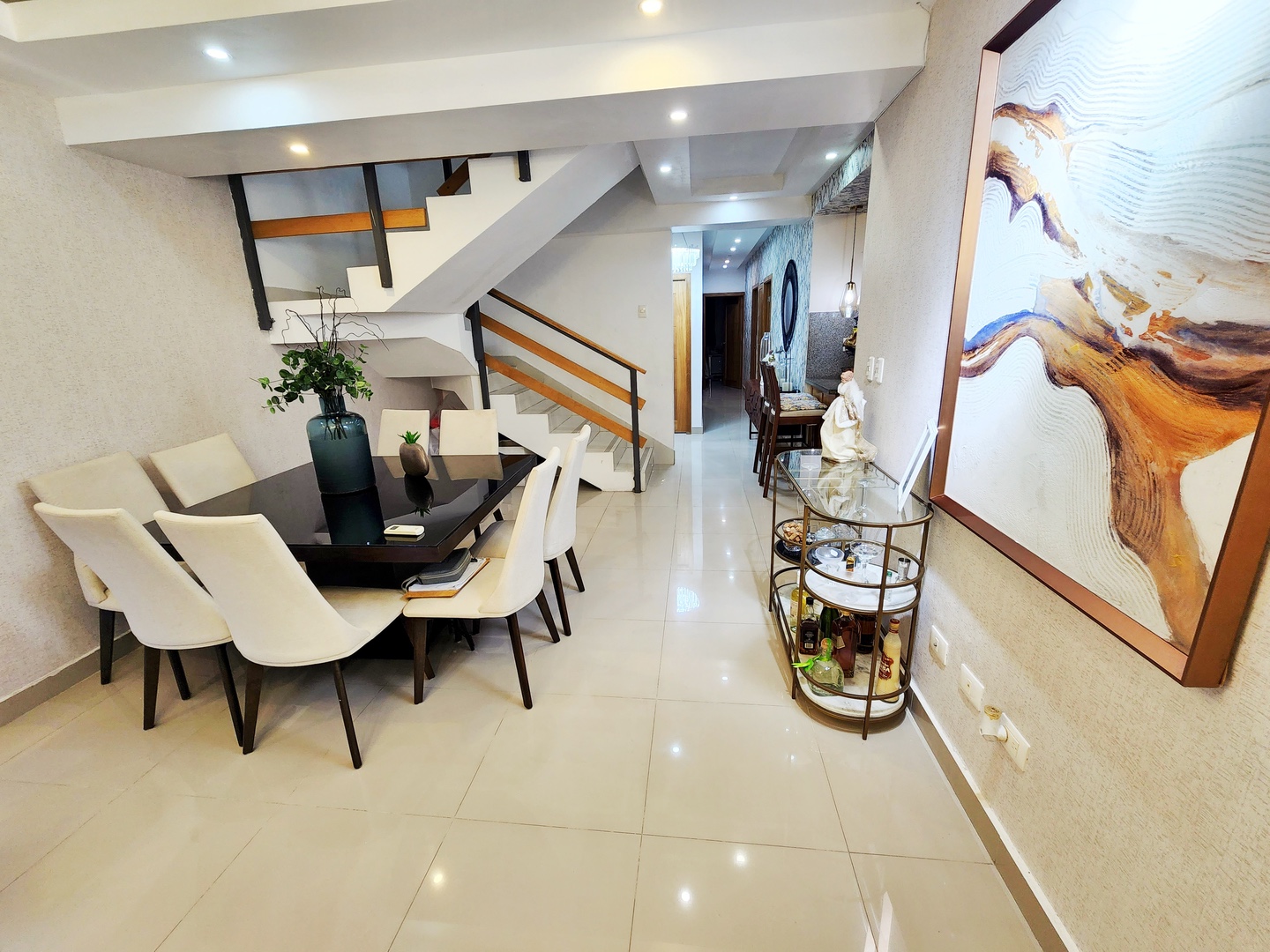 apartamentos - Apartamento tipo Penthouse Jardines del Sur 4