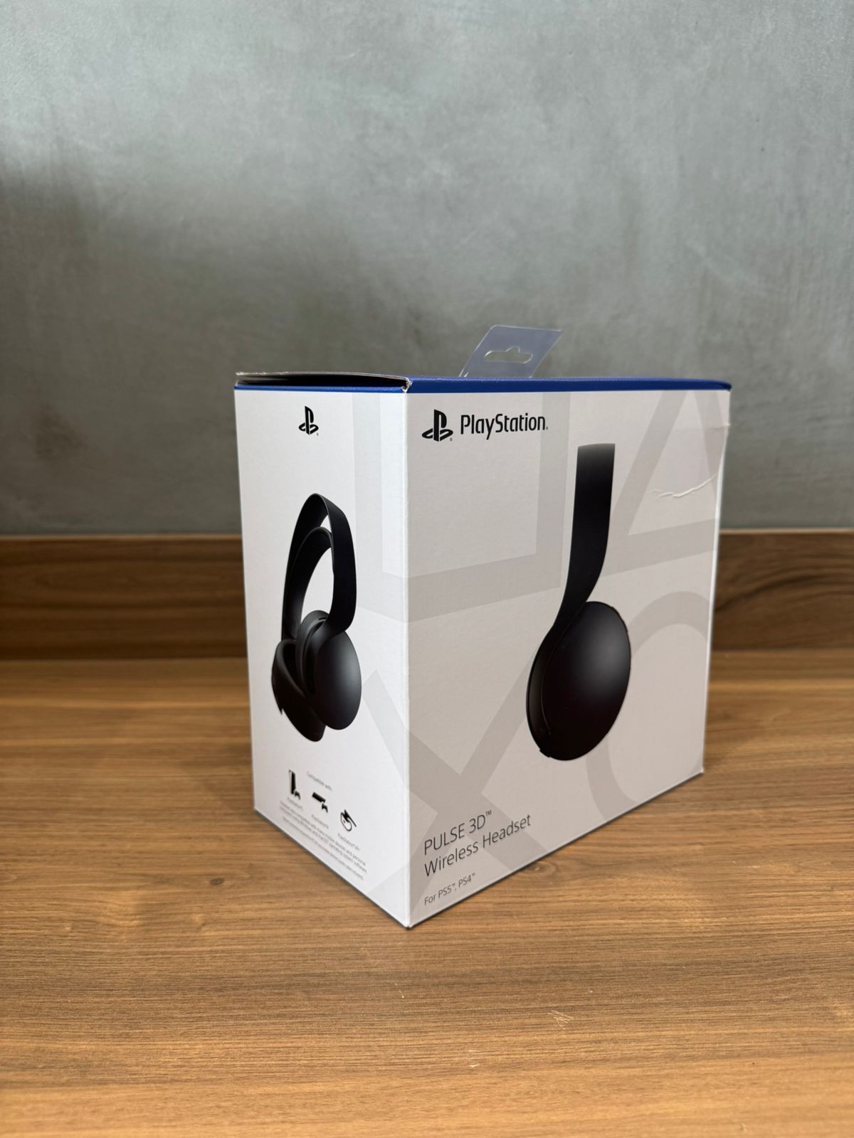 camaras y audio - AUDIFONOS PARA PLAYSTATION PULSE 3D ¡BLACK FRIDAY! 2