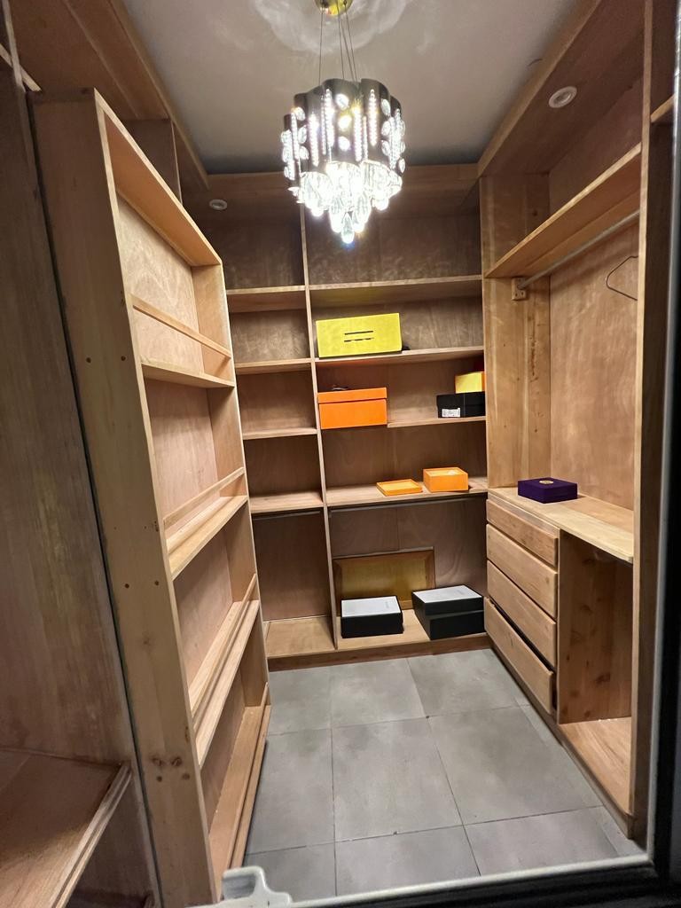 apartamentos - Bonito Apartamento de Venta en Reparto del Este  5