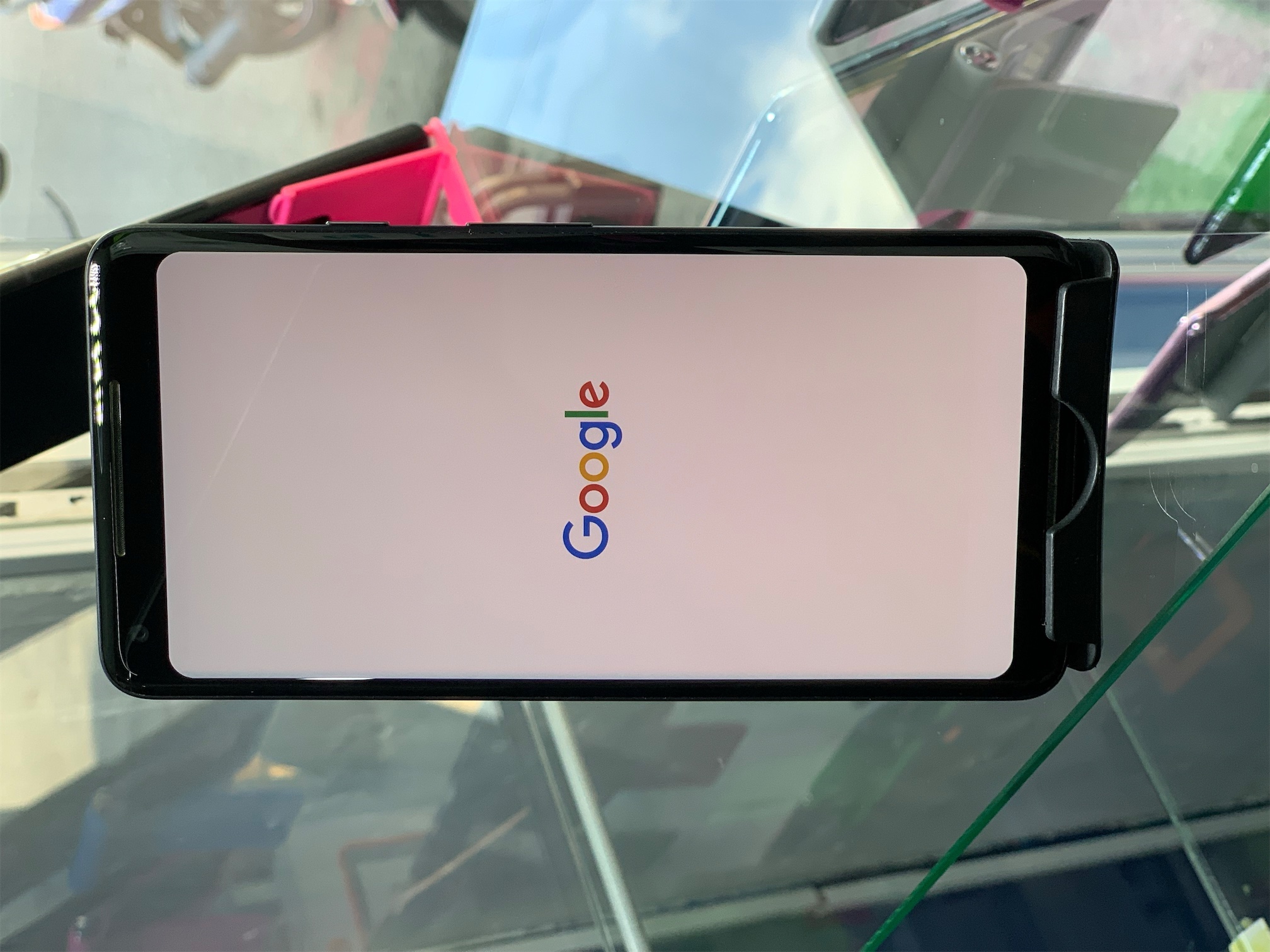 celulares y tabletas - Google Pixel 2xl 64GB 3