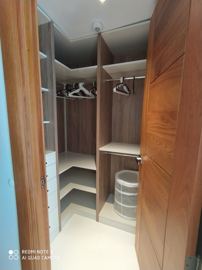 apartamentos - Sin intermediario, rento apartamento lujoso en zona Premium 3