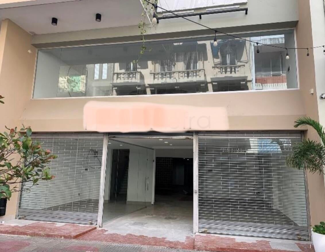 oficinas y locales comerciales - Comercial NUEVA PLAZA ZONA COLONIA 9