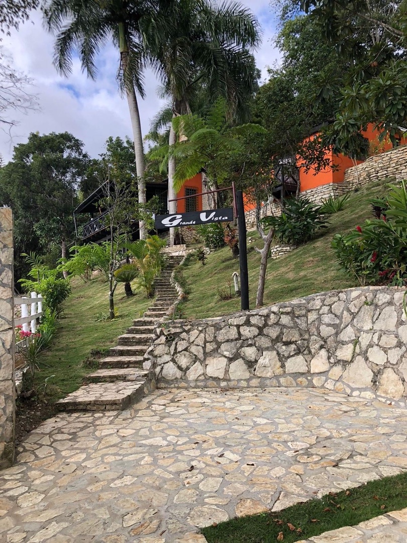 casas vacacionales y villas - San cristobal  1