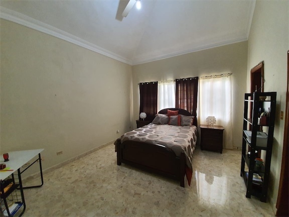 casas - Hermosa casa tipo mansión arroyo hondo lll 7