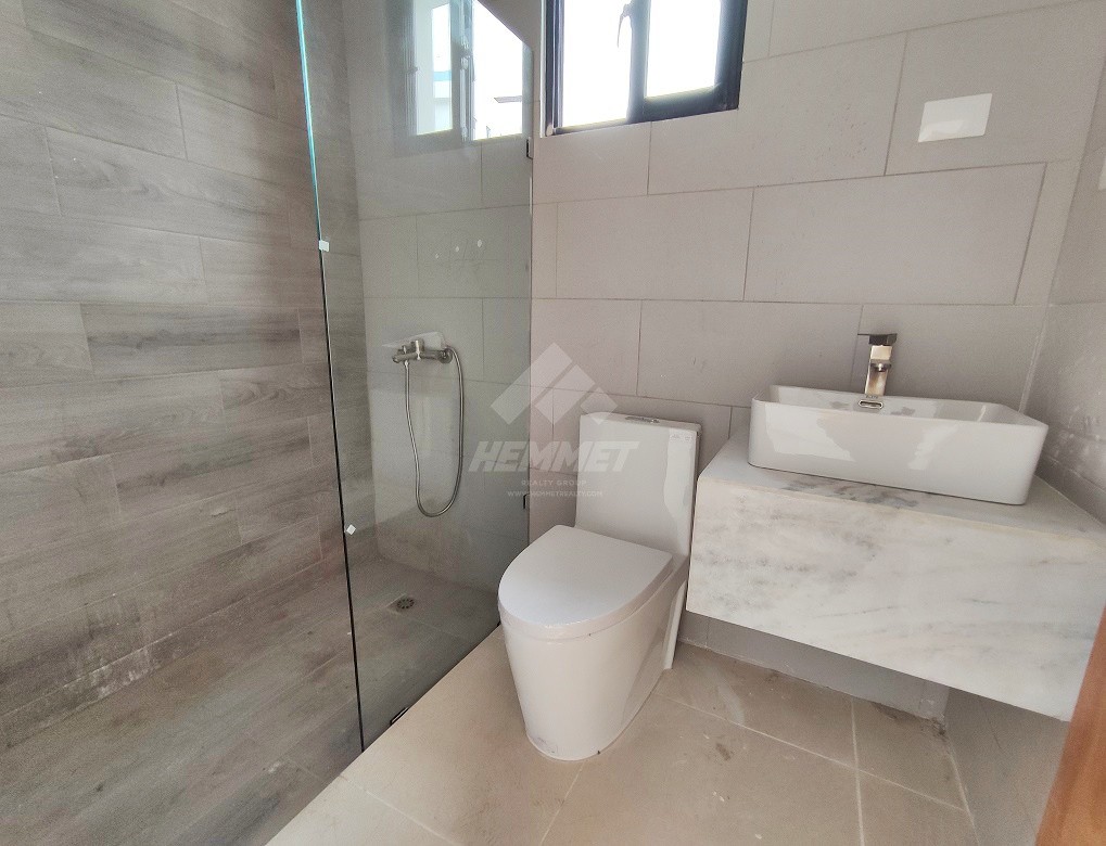 apartamentos - TORRE CON GIMNASIO Y PISCINA PROXIMO PUCMM SANTIAGO  8