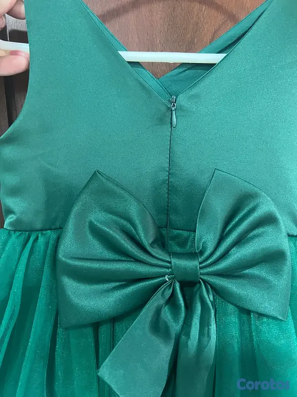 ropa y zapatos - Vestido de niña  5