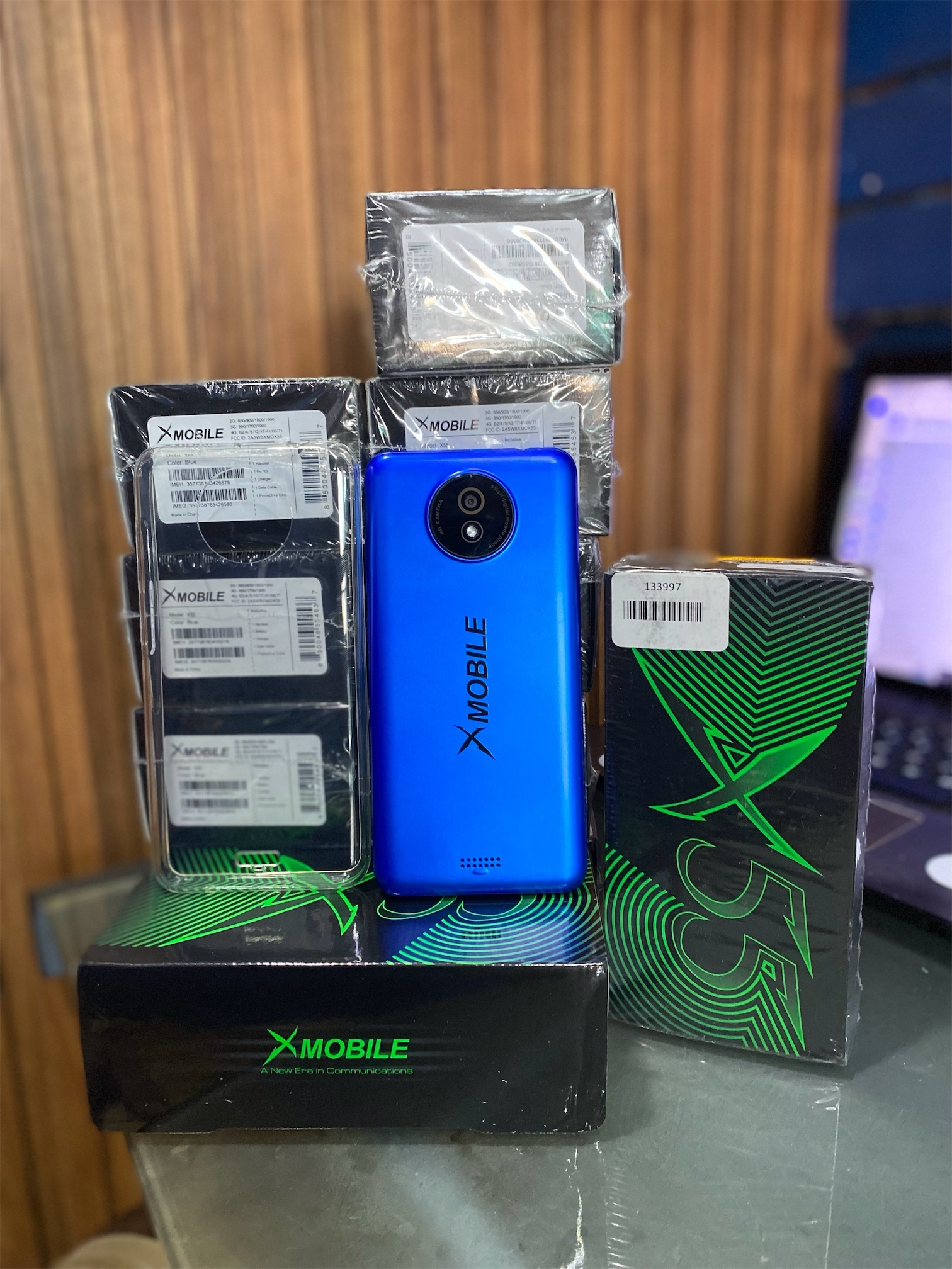 celulares y tabletas - x móviles 16GB cover gratis  