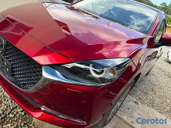 carros - mazda 2 diesel  2020 recien importada  6