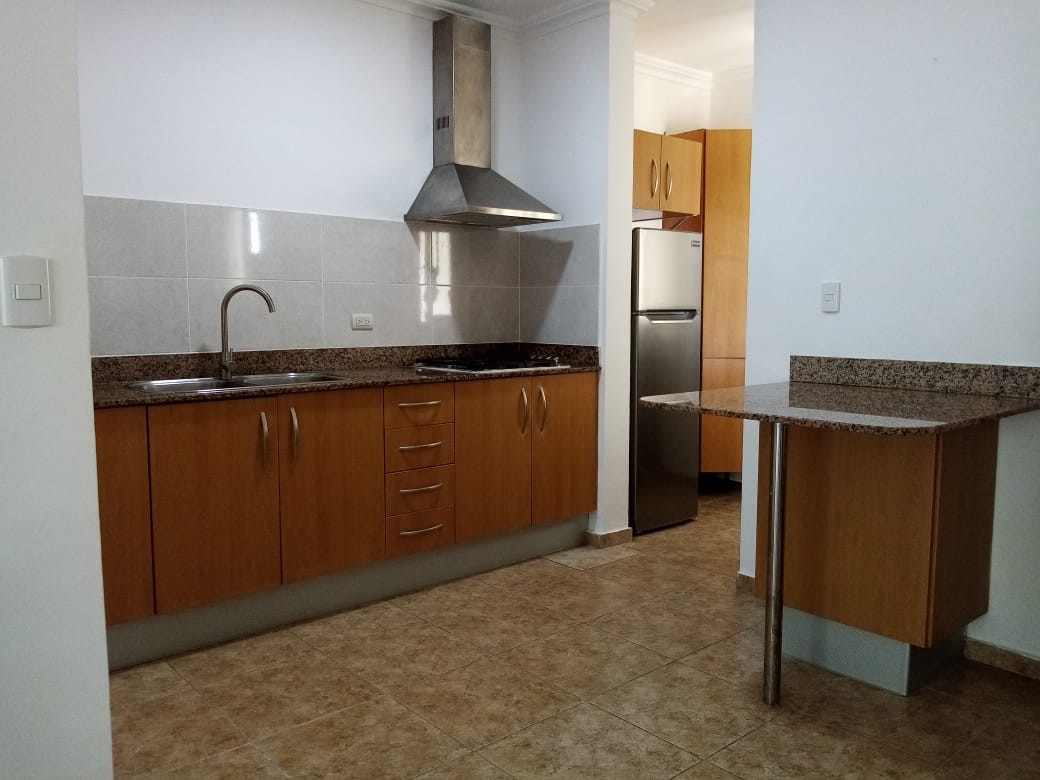 apartamentos - VENDO APARTAMENTO EN PUNTA CANA DE OPORTUNIDAD  1