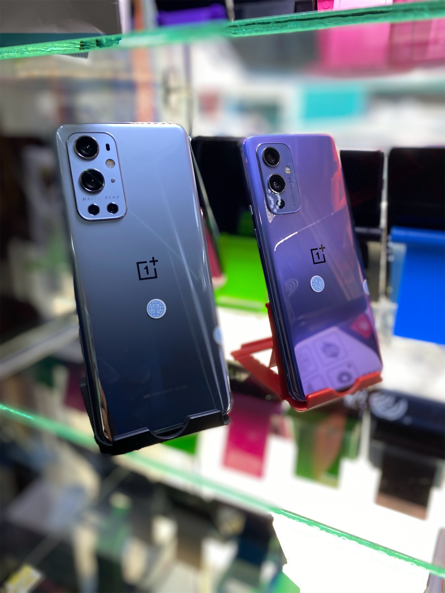 celulares y tabletas - one plus 9 5G  3