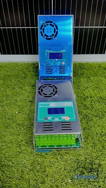 otros electronicos - Ya llegaron los controladores de energía solar mppt de 60amp en oferta 1
