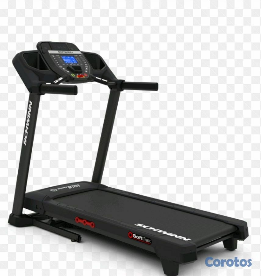 Artículos Deportivos - caminadora electrica SCHWINN 810 1