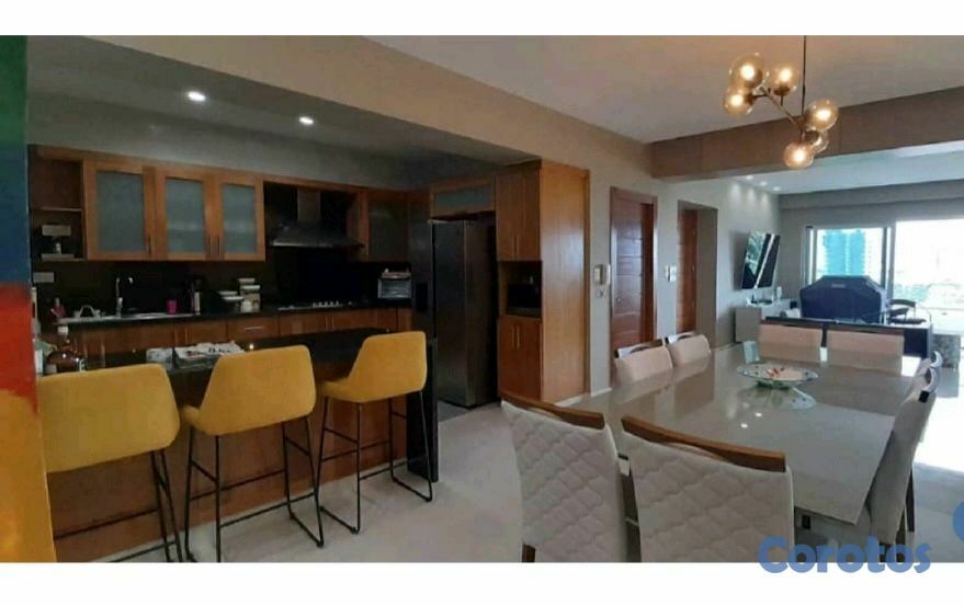 apartamentos - El lujo que mereces!! Apartamento en Torre Moderna de Alma Rosa 1ra  2