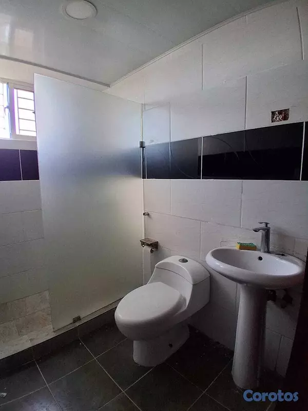 apartamentos - Apartamento Ensanche Ozama -Precio en alquiler RD$ 10