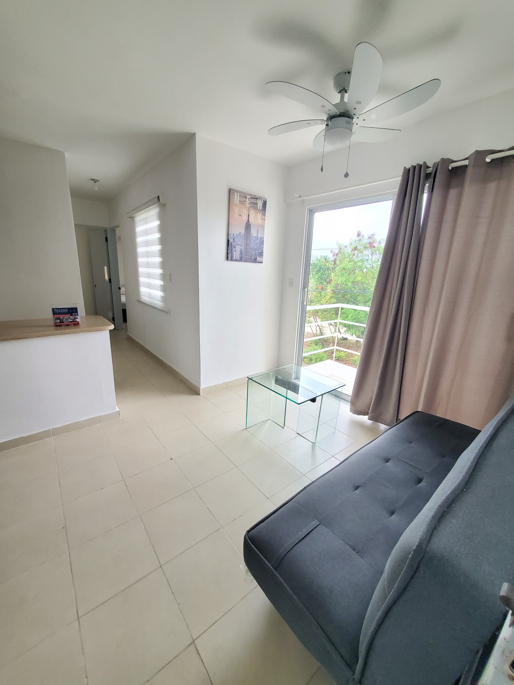 apartamentos - DISPONIBILIDAD 25/2/24
Alquilamos apartamento amueblado el Caracolí Punta Cana 