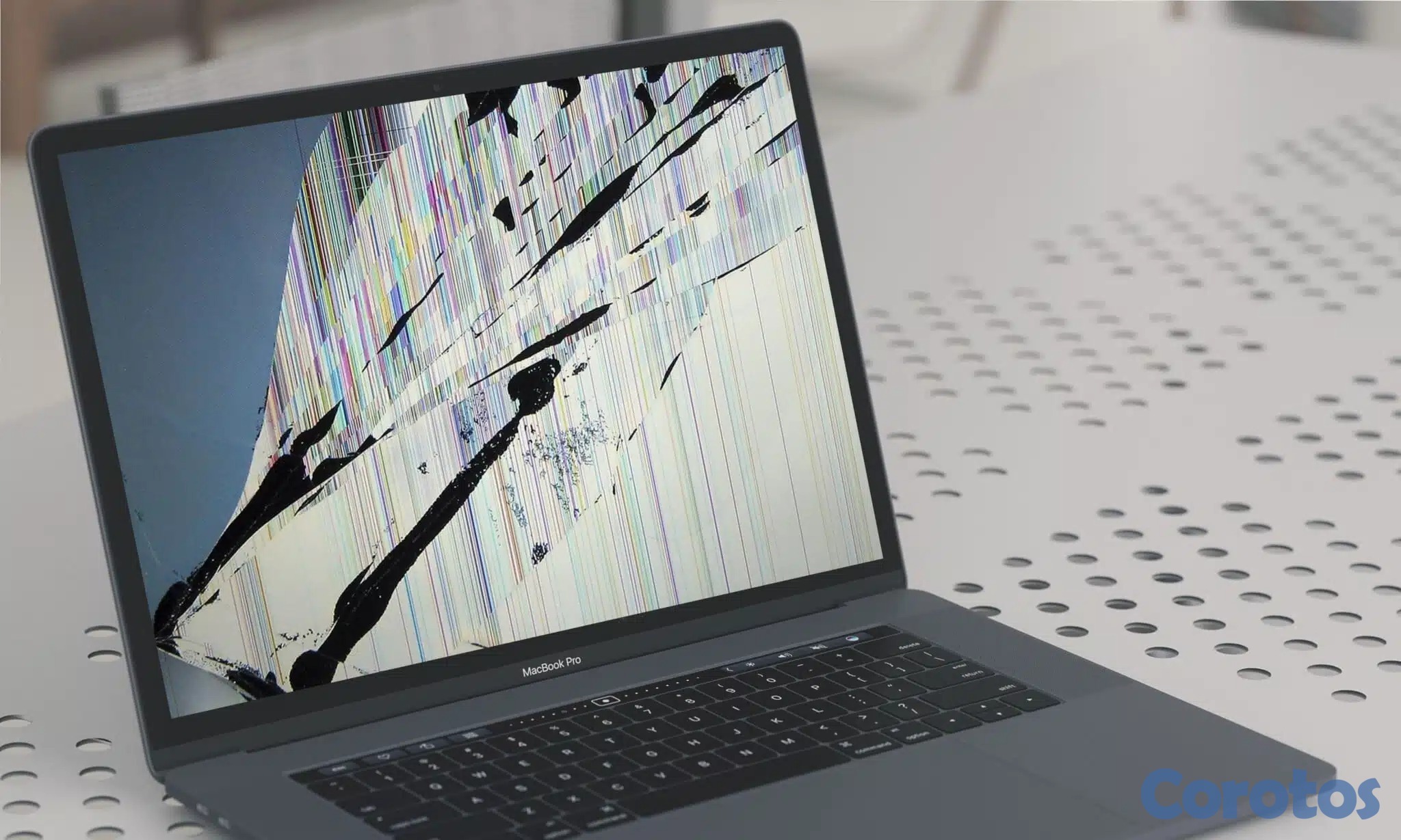 computadoras y laptops - pantalla repacion y pieza 5