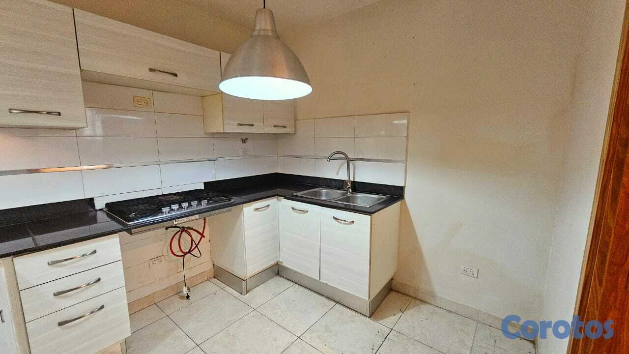 apartamentos - Apartamento en Alquiler en la Jacobo Majluta  1