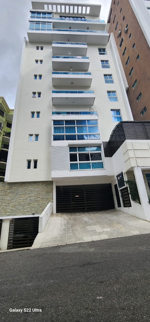 apartamentos - Apartamento en Alquiler en Serrallés