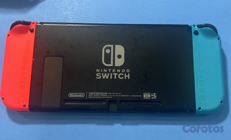 consolas y videojuegos - Nintendo Switch 2