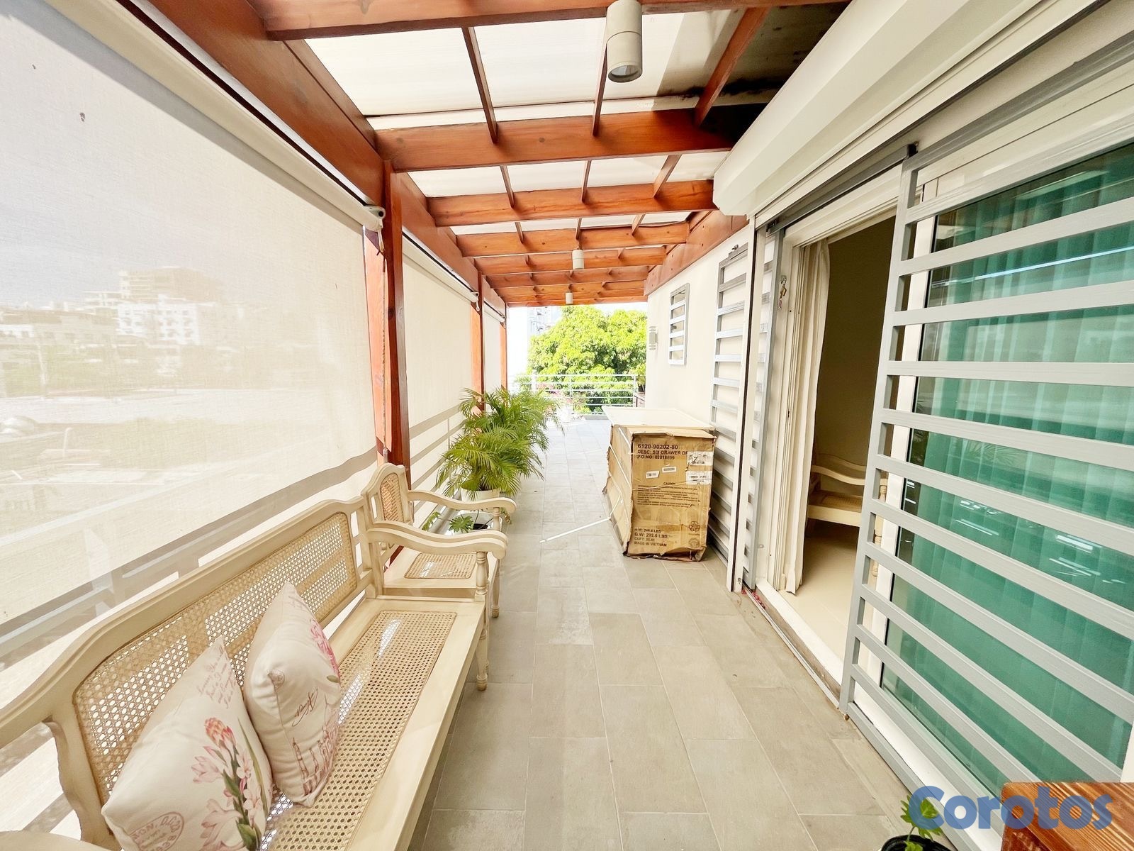 apartamentos - Segunda con terraza!  *Renacimiento*  US$450,000   1