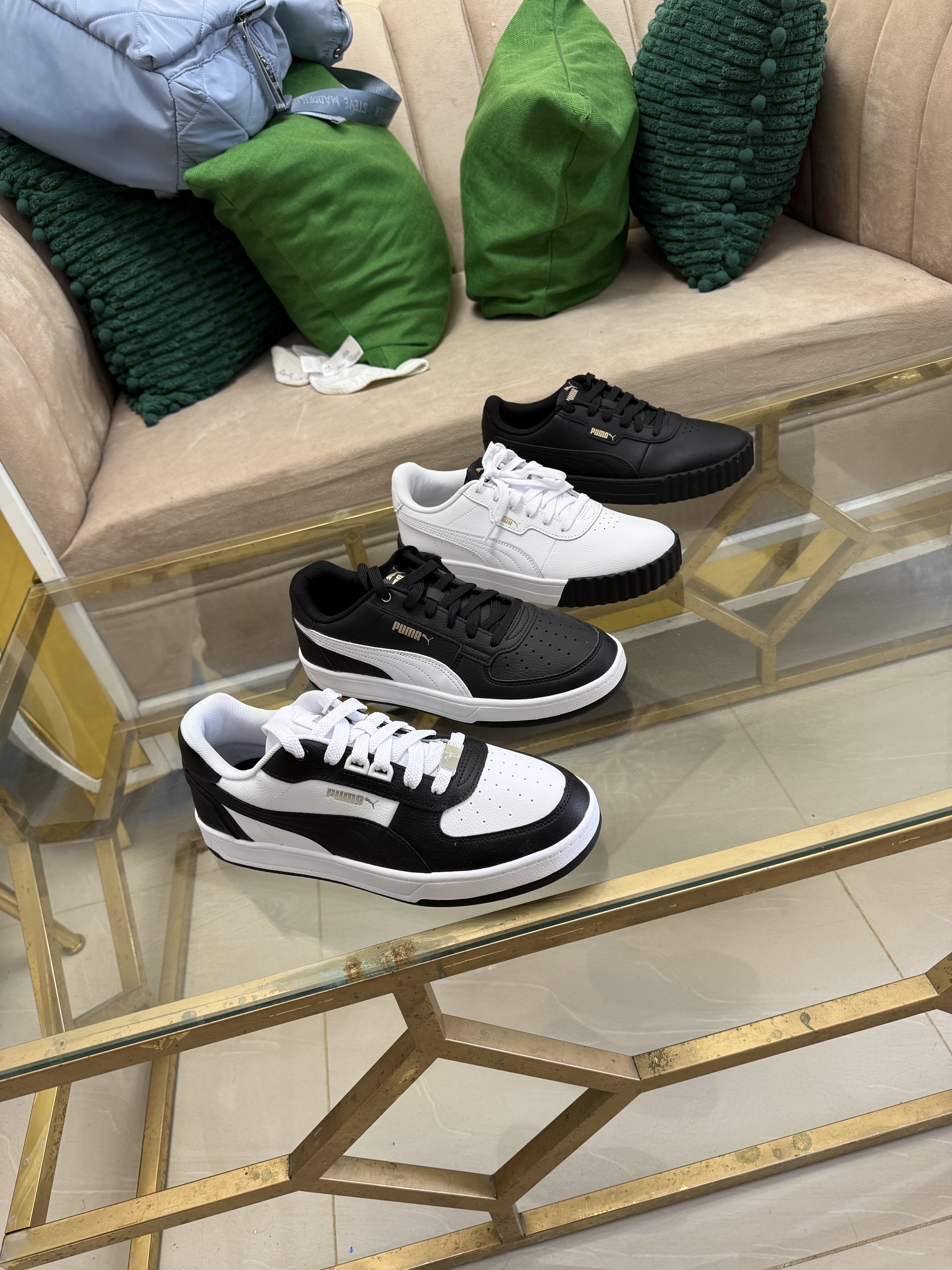 zapatos para hombre - pumas de hombres  5