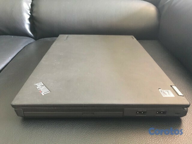 computadoras y laptops - Lenovo Thinkpad T440p i5 2