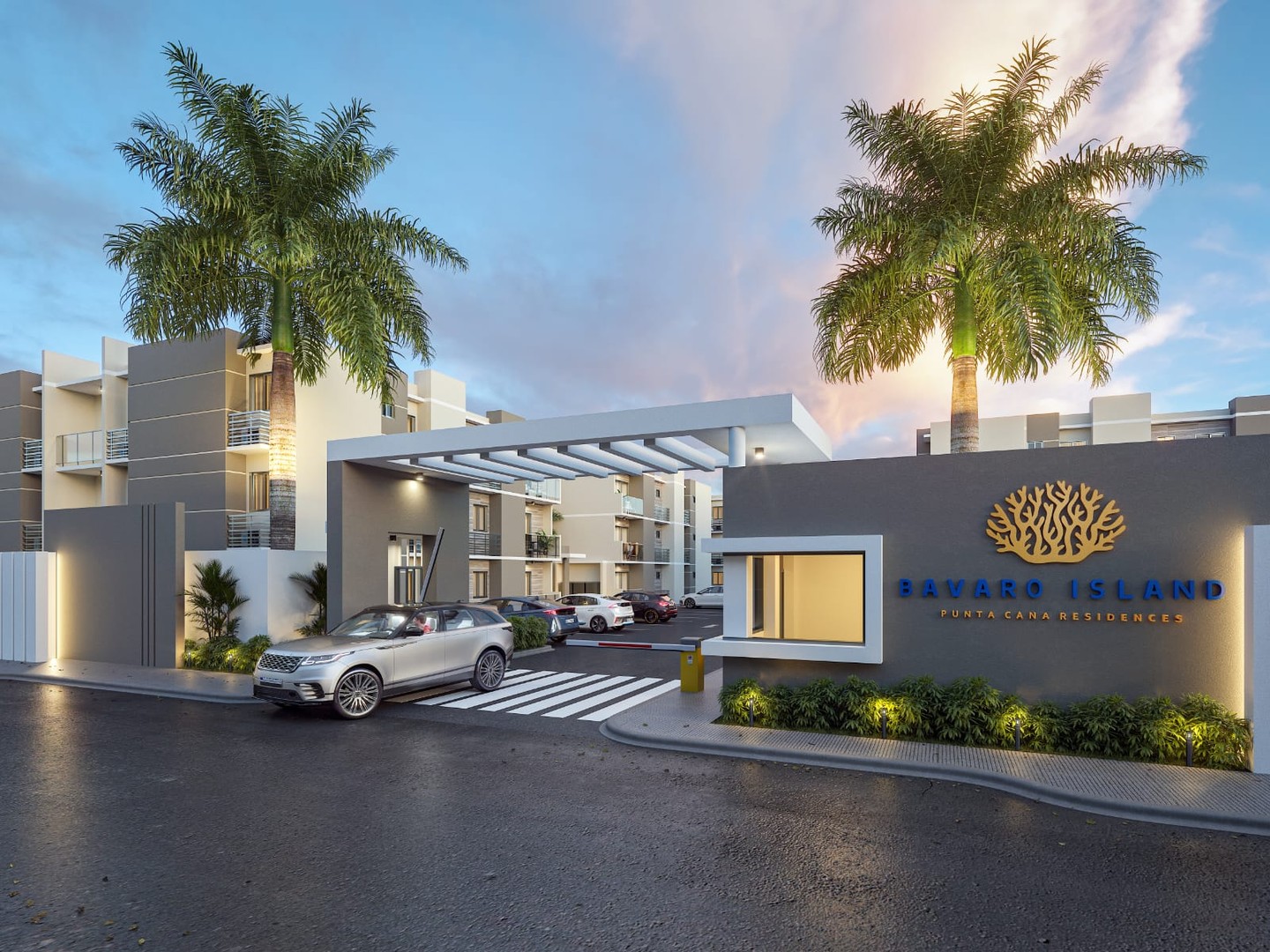 apartamentos - Proyecto en Bavaro Punta Cana  7
