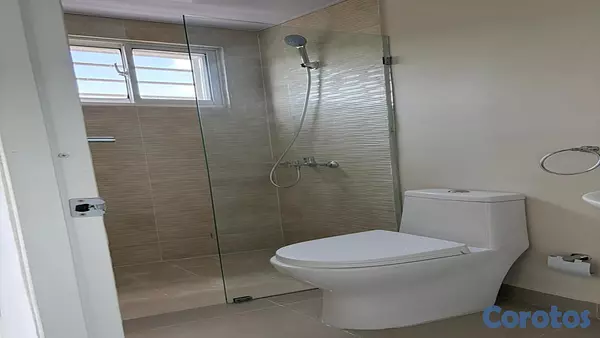 apartamentos - ALQUILO APARTAMENTO EN URBANIZACIÓN OLIMPO 4