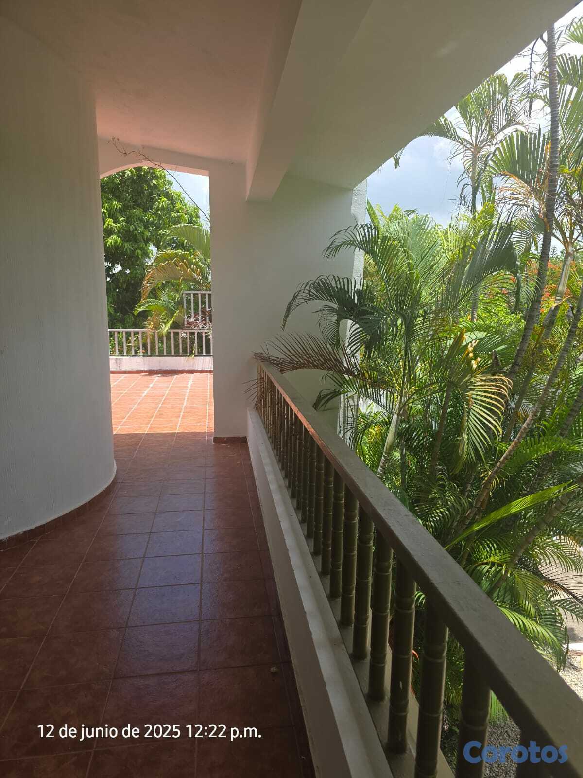 casas - Casa en los Cacicazgos 7