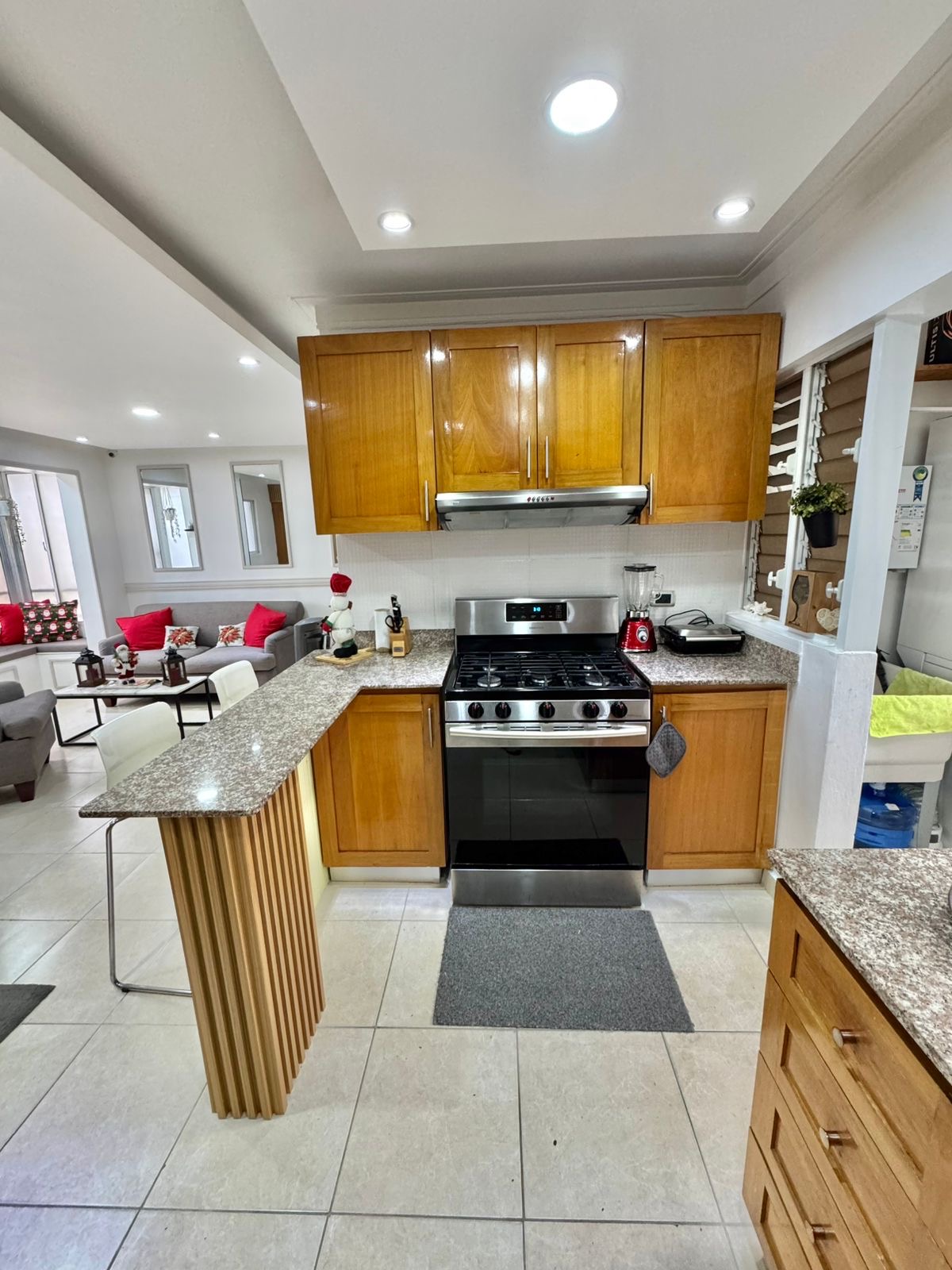 apartamentos - Vendo altos De Arroyo hondo 3 Ph tres hab parqueos 5