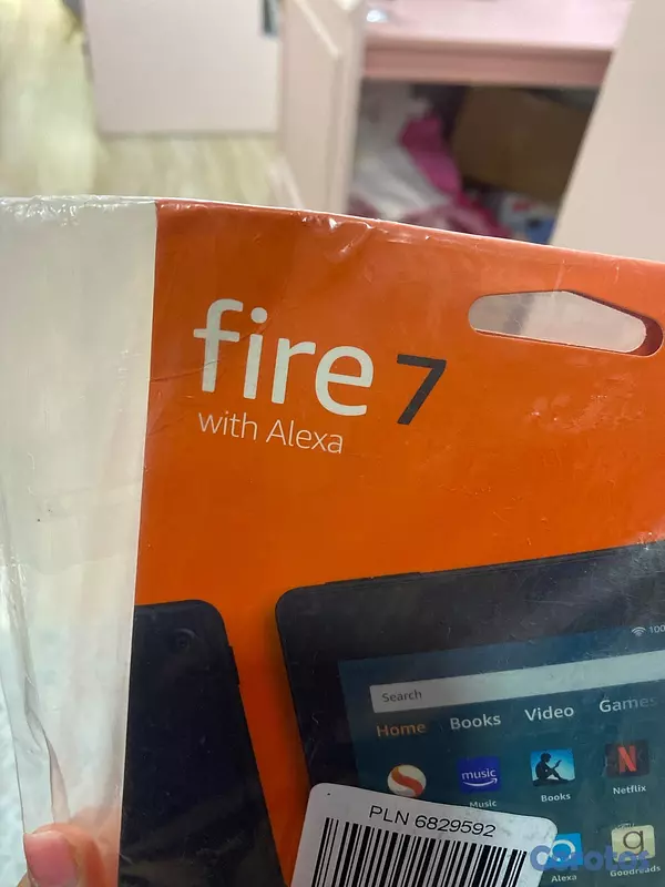 celulares y tabletas - Amazon Fire 7 2