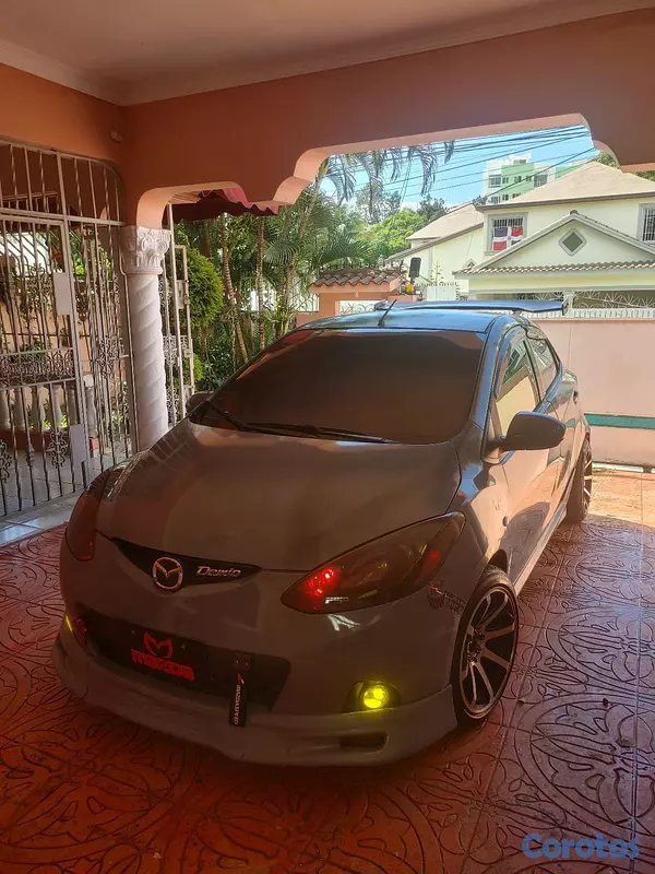 carros - 400 negociable 2