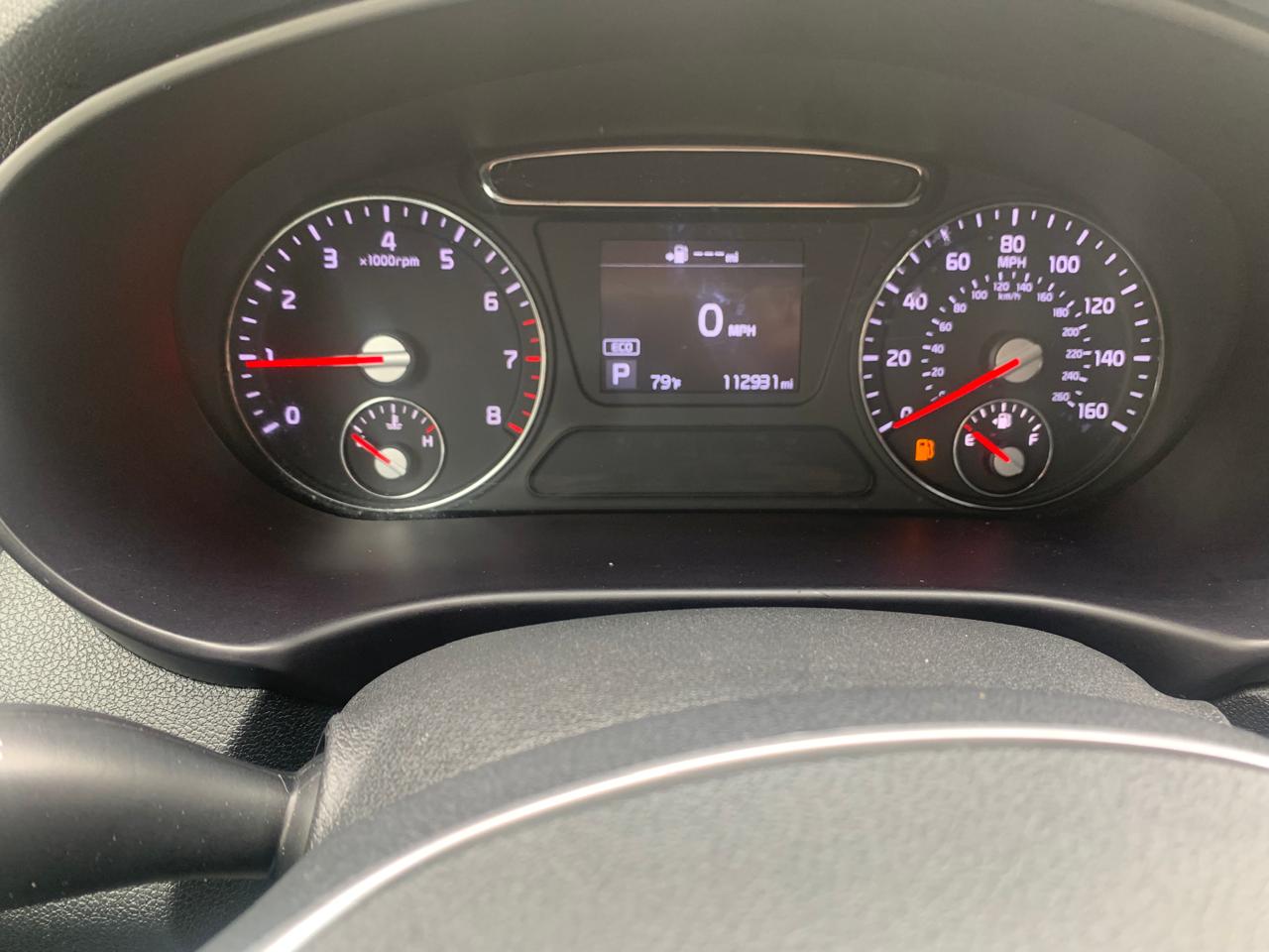 jeepetas y camionetas - 2019 Kia Sorento LX V6 3