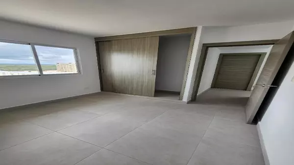 apartamentos - Apartamento EN VENTA de 3 habitaciones con patio privado, 132,000.00 4