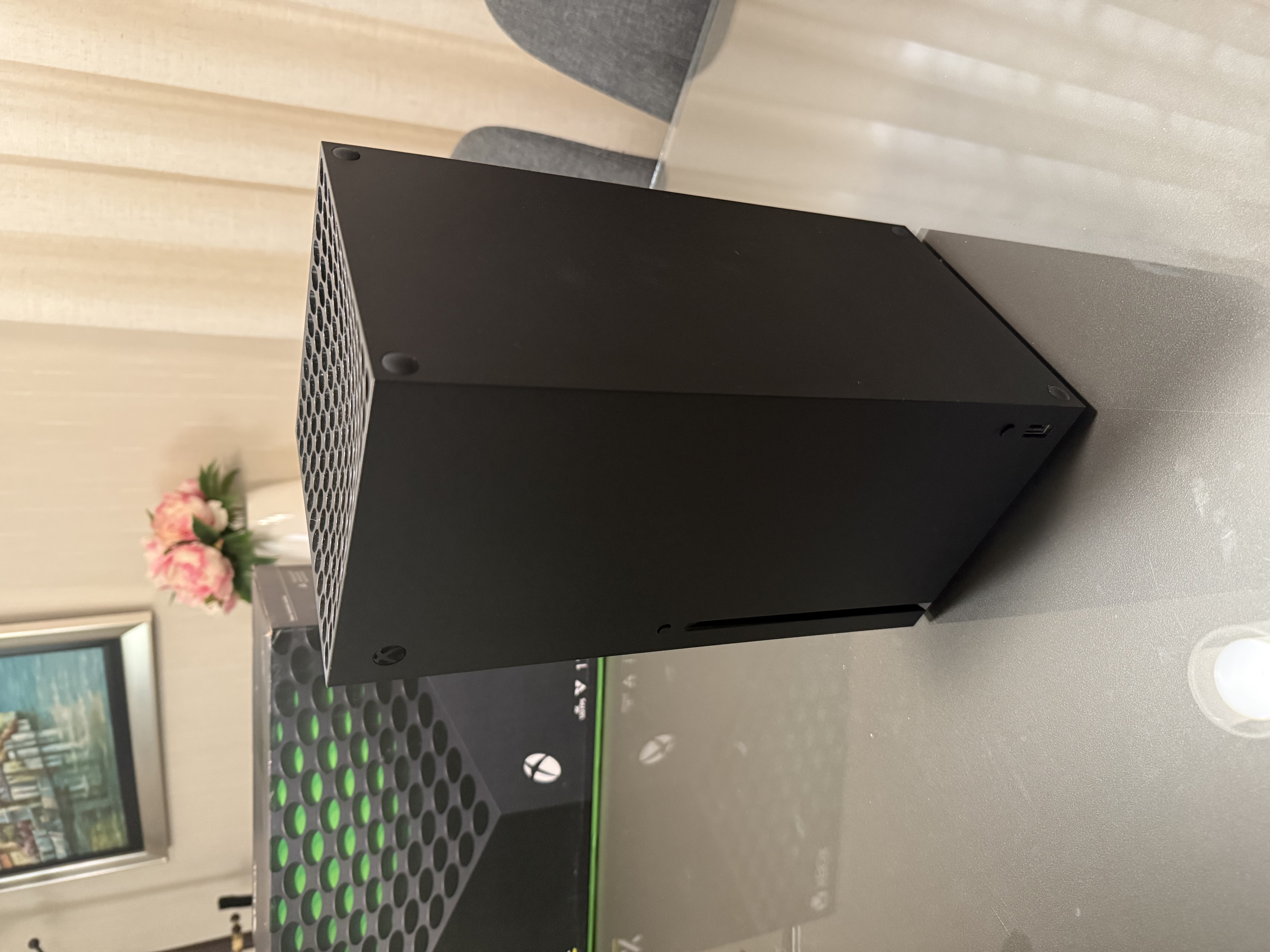 consolas y videojuegos - Xbox Series X 1TB 3