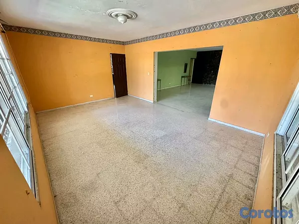 casas - Vendo Casa en Los Cacicazgos  6