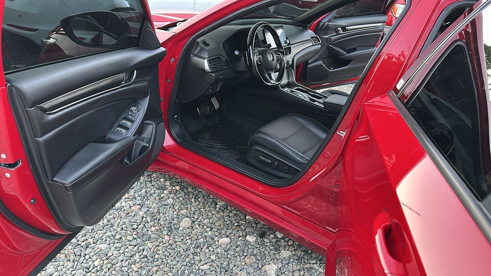 carros - HONDA ACCORD SPORT 2.0 2019 6