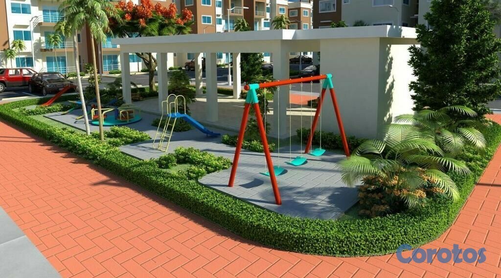 apartamentos - Vive con Estilo en Colinas del Bosque – Proyecto C 9