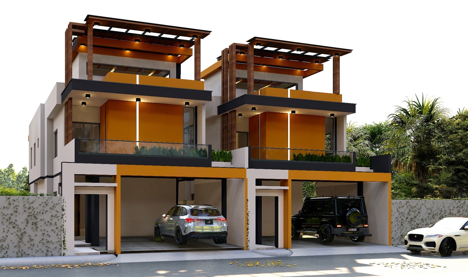 casas - Venta de casa en san isidro reserva con 5000usd  3
