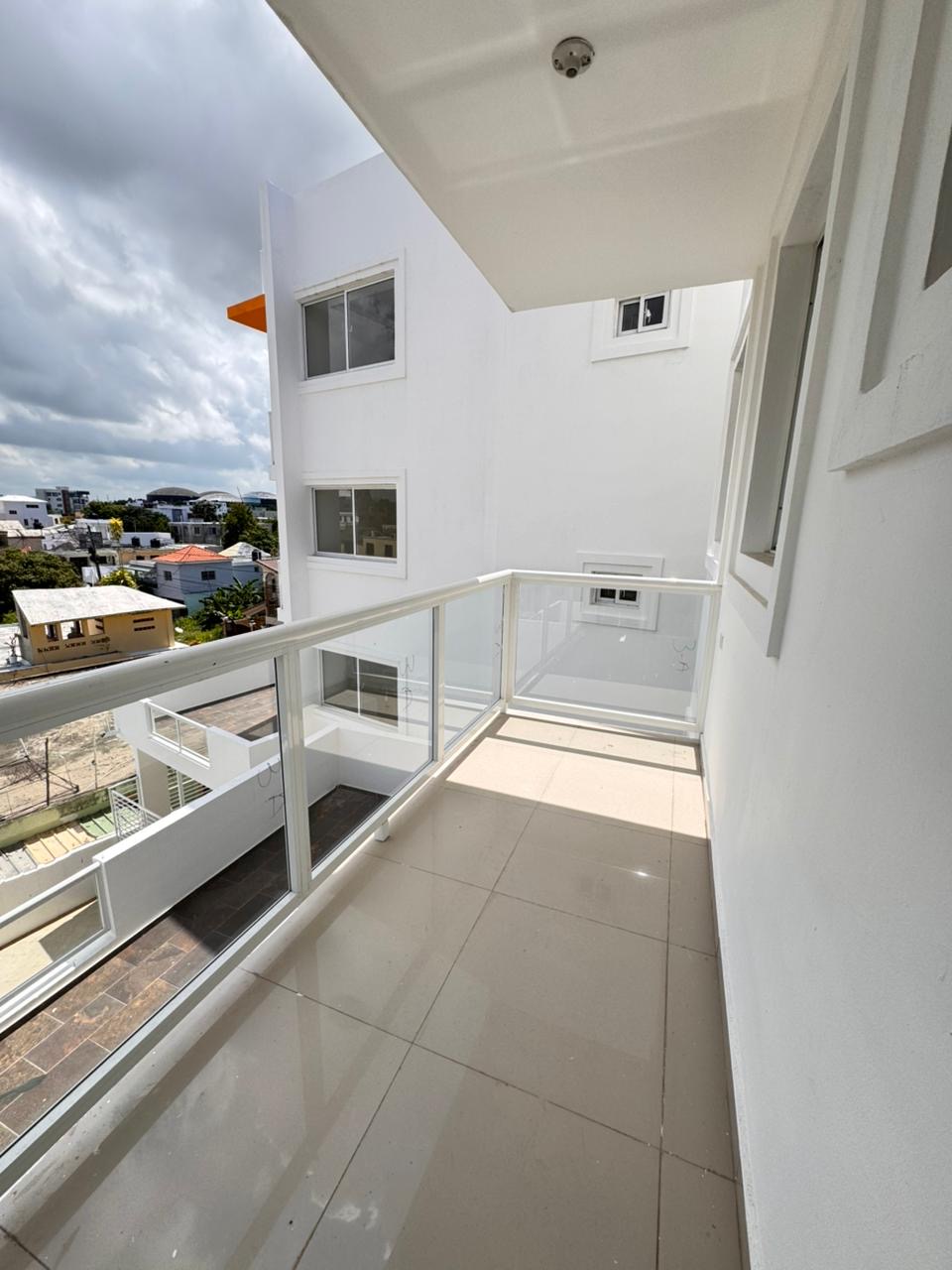 apartamentos - Venta de apartamentos en autopista de san isidro