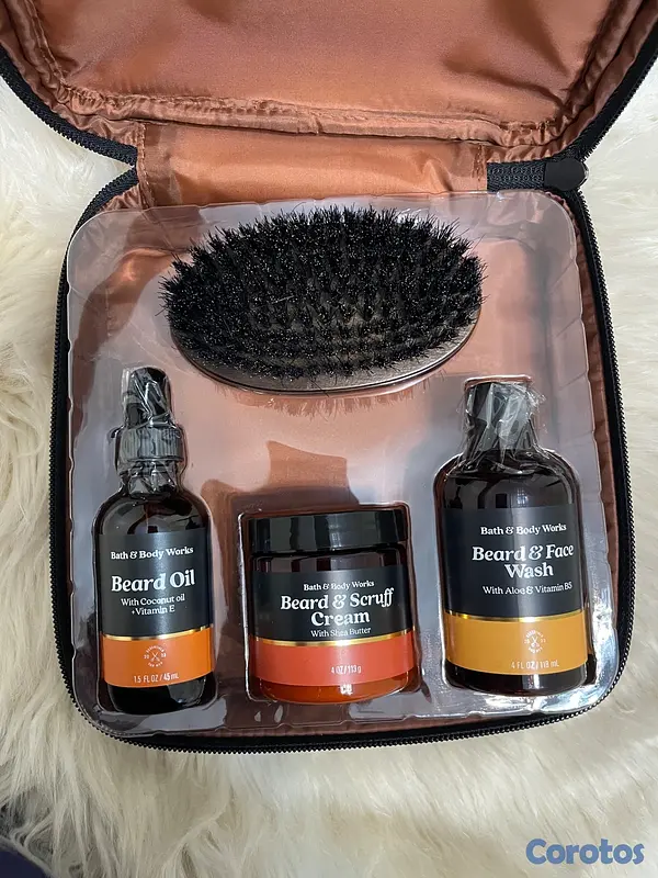 salud y belleza - Liquidacion Splash Cremas Colonias 17