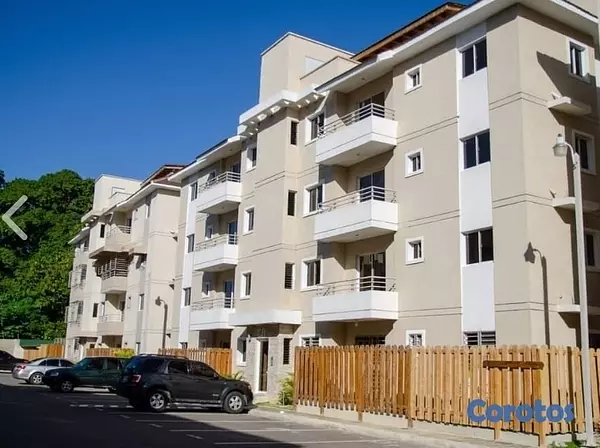 apartamentos - DIOS📍 👁️Lo Vendo , 2do Nivel,Tremenda Oportunidad 📍nuevo a extrenar. 5
