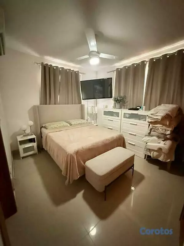 apartamentos - APARTAMENTO EN VENTA - LOS LAURELES, SANTIAGO. 8