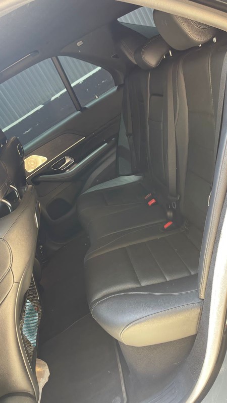 jeepetas y camionetas - Mercedes benz gle 350 2020 8