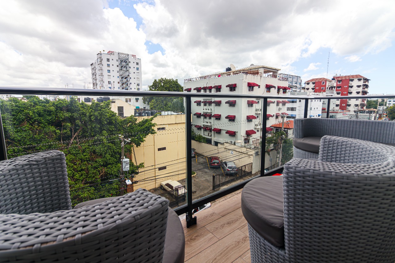 apartamentos - Apartamento en Venta en el Millón  1